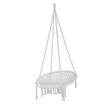 Crosille chair 145x76 cm. white