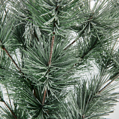 Pinea LED pine tree H57 cm. green