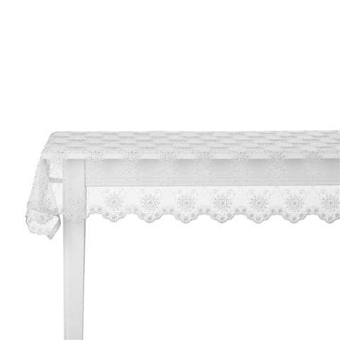Almedia tablecloth 320x160 cm.