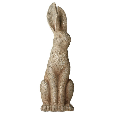 Semina easter rabbit bronze 30 cm