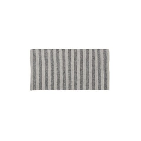 Strielle rug 140x70 cm. light grey