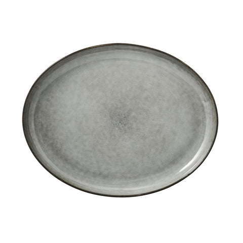 Amera tray 34x27 cm. grey