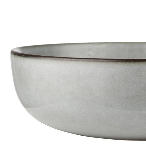 Amera bowl Ø18 cm. grey