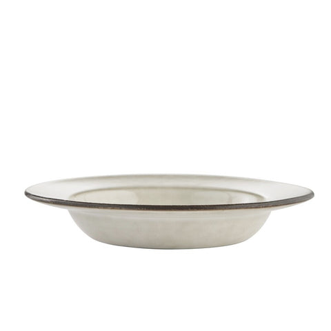 Amera soup dish Ø23 cm. white sands