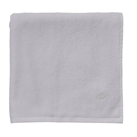 Molli guest towel 50x30 cm. white