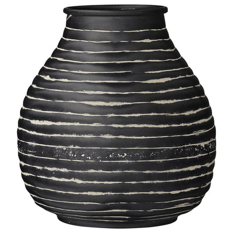 Liana decoration vase 15 cm.