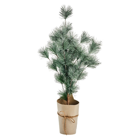 Pinea LED pine tree H76 cm. green