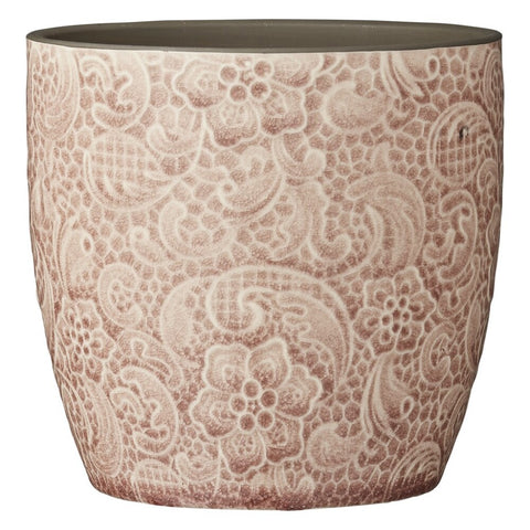 Rana flower pot 13 cm.