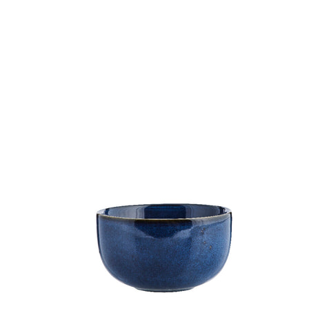 Amera bowl Ø12 cm. blue