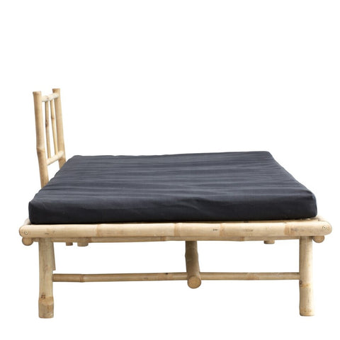 Mandisa daybed 74x100 cm. nature