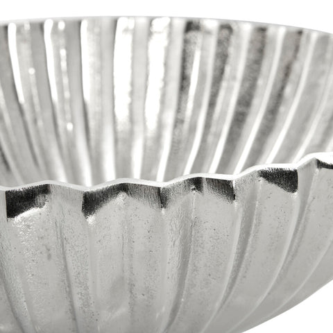 Lavisse bowl Ø26 cm. silver