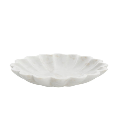 Ellia bowl Ø30 cm. white