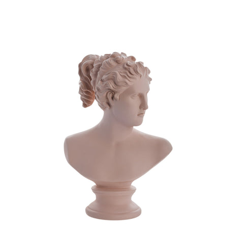 Statia figurine 20.5X12.5X30.5 cm, F. Rose