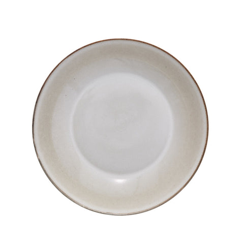 Amera salad bowl Ø33 cm White Sands