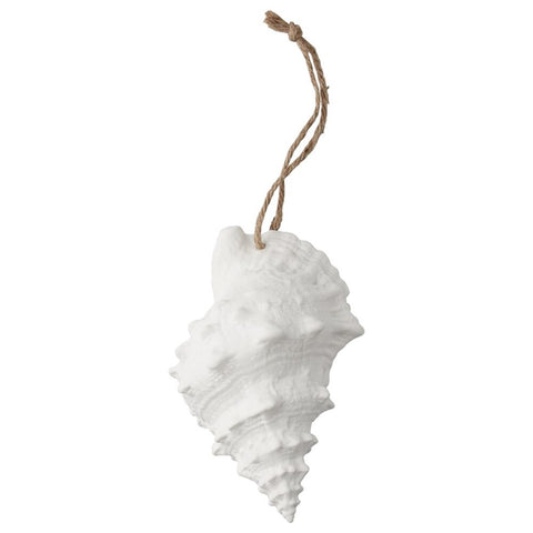 Shayla ornament shell