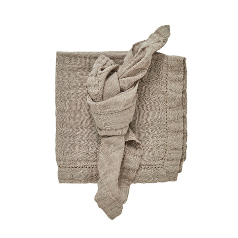 Angela napkin linen 45x45