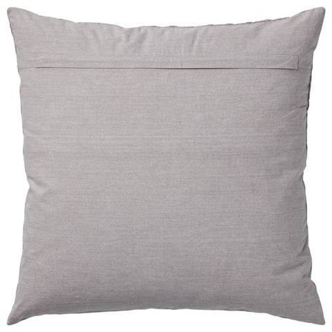 Angine cushion grey 50x50 cm.