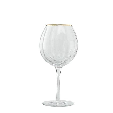 Claudine gin glass 60.5 cl. glass