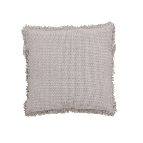 Fioelle cushion 50x50 cm. linen
