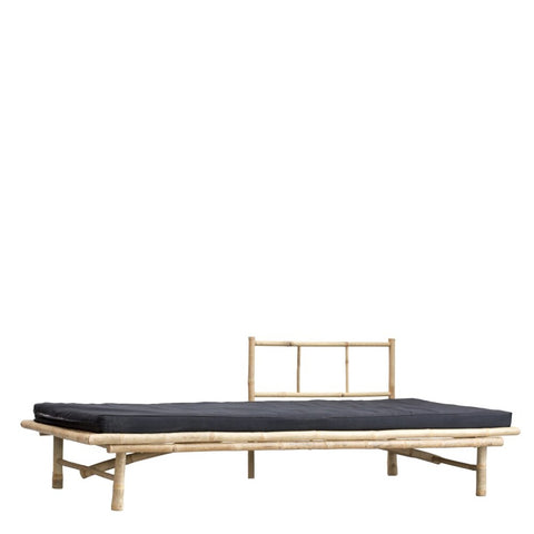 Mandisa daybed 74x100 cm. nature