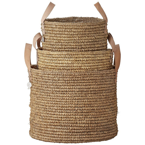 Junelle basket set