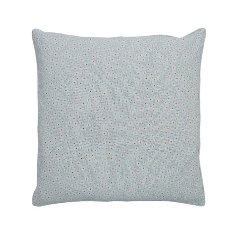 Liberte cushion 60x60 cm. mint
