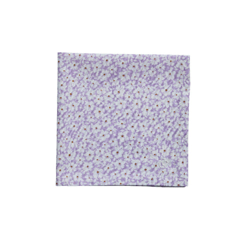 Liberte napkin 40x40 cm. lilac