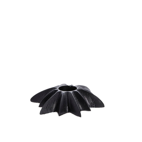 Caville  H2.5 cm. black