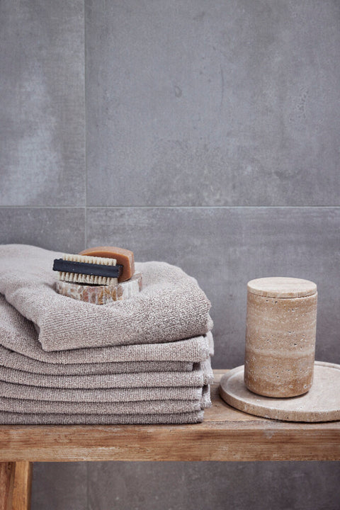 Molli bath towel 140x70 cm. linen
