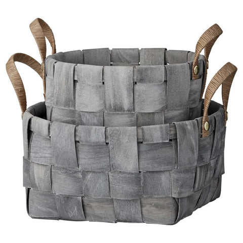 Elma basket set