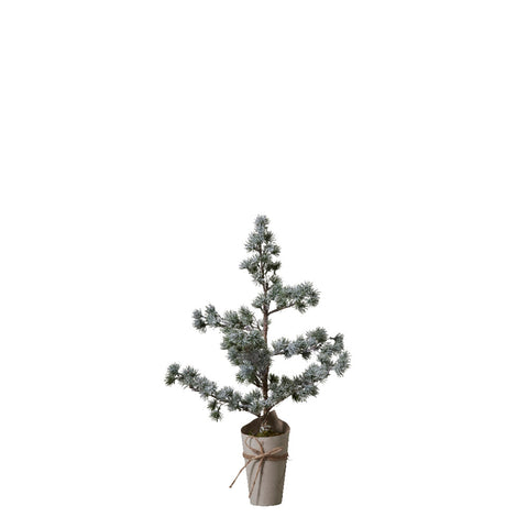 Pinea LED pine tree H68 cm. green