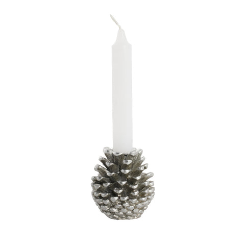 Serafina candlestick 8 cm