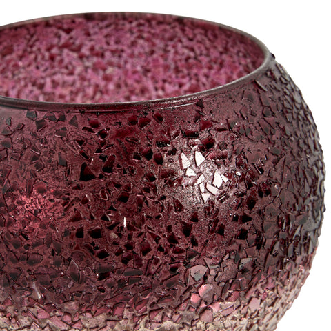 Crovia votive H7.5 cm. pomegranate