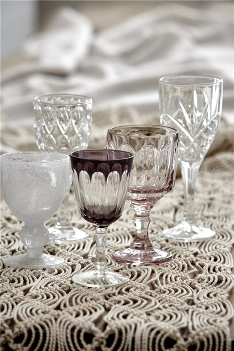 Esther white wine glass 20 cl.