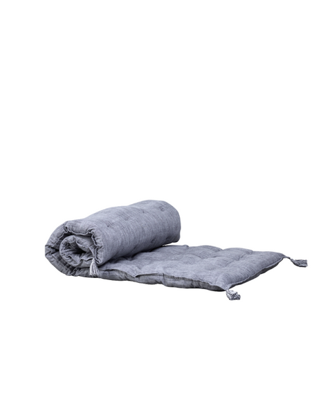 Felima mattress 190x70 cm. d. grey