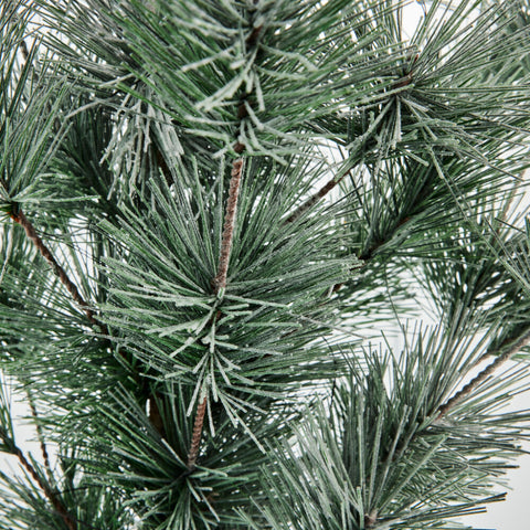 Pinea LED pine tree H76 cm. green