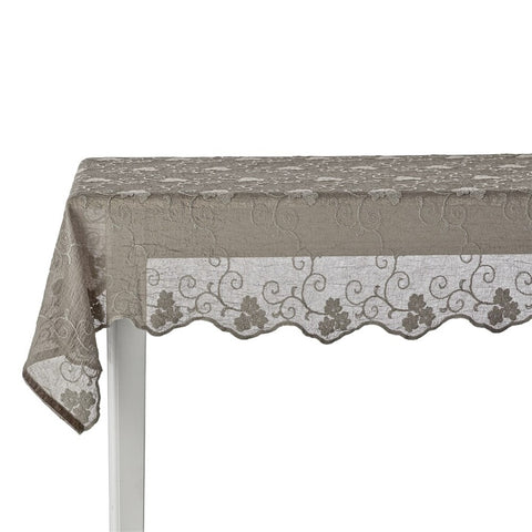 Petrea tablecloth 280x180 cm.