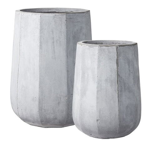 Karol flower pot set