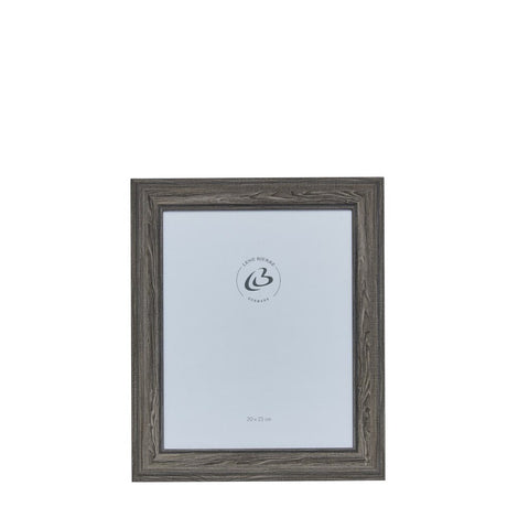 Austia photo frame 25x20 cm. brown