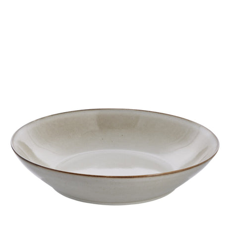 Amera salad bowl Ø33 cm White Sands