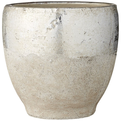 Deva flower pot 16 cm.