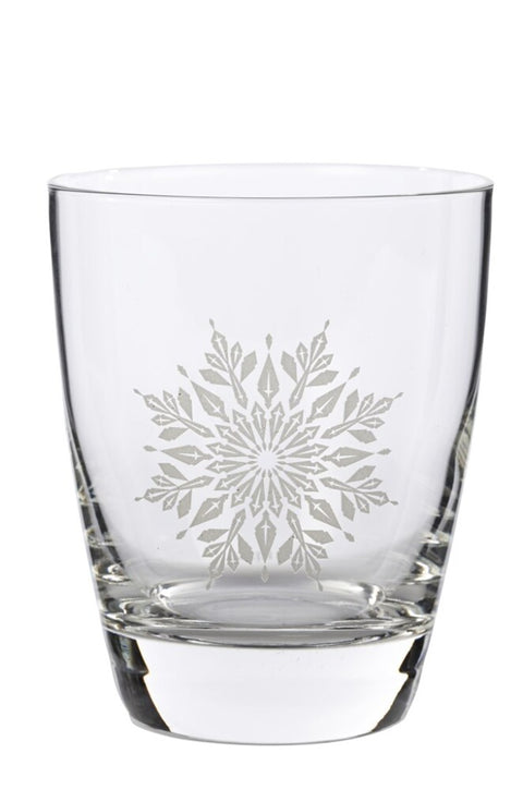 Veria water glass clear 27 cl.
