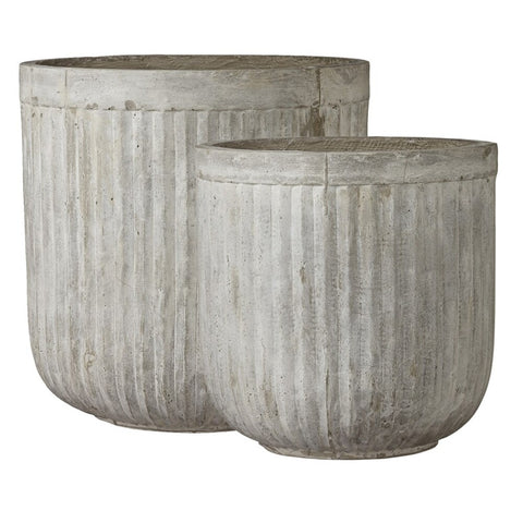 Karol flower pot set