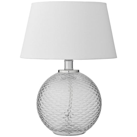 Melba table lamp 40 cm.