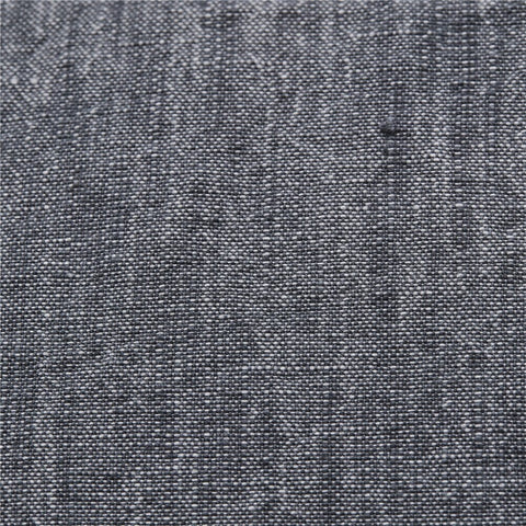 Felinia cushion 60x40 cm. dark grey