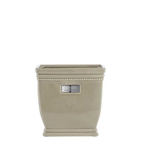 Portilia Ceramics flower pot 16x16 cm.