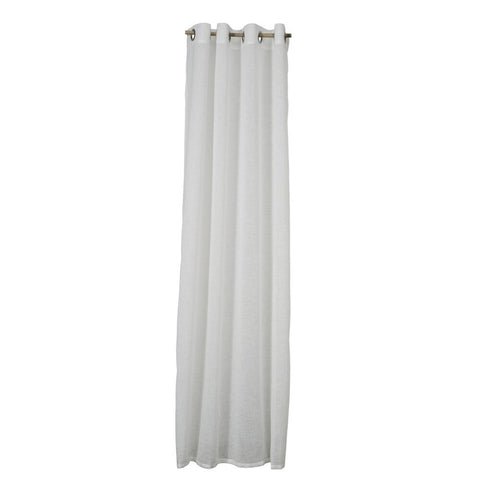 Petrine curtain 300x140 cm. off white