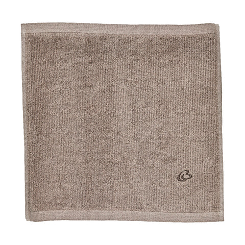 Molli wash cloth 30x30 cm. linen