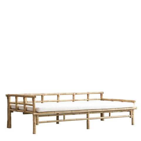 Mandisa daybed 61x100 cm. nature