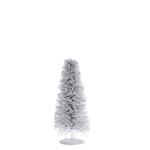 Alivia tree H30 cm. white
